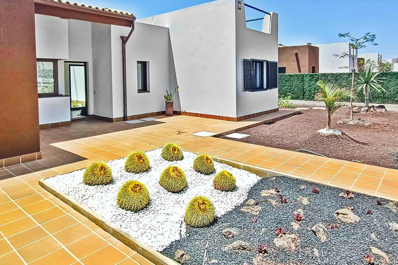 Villa Angelita Caleta De Fuste Εξωτερικό φωτογραφία
