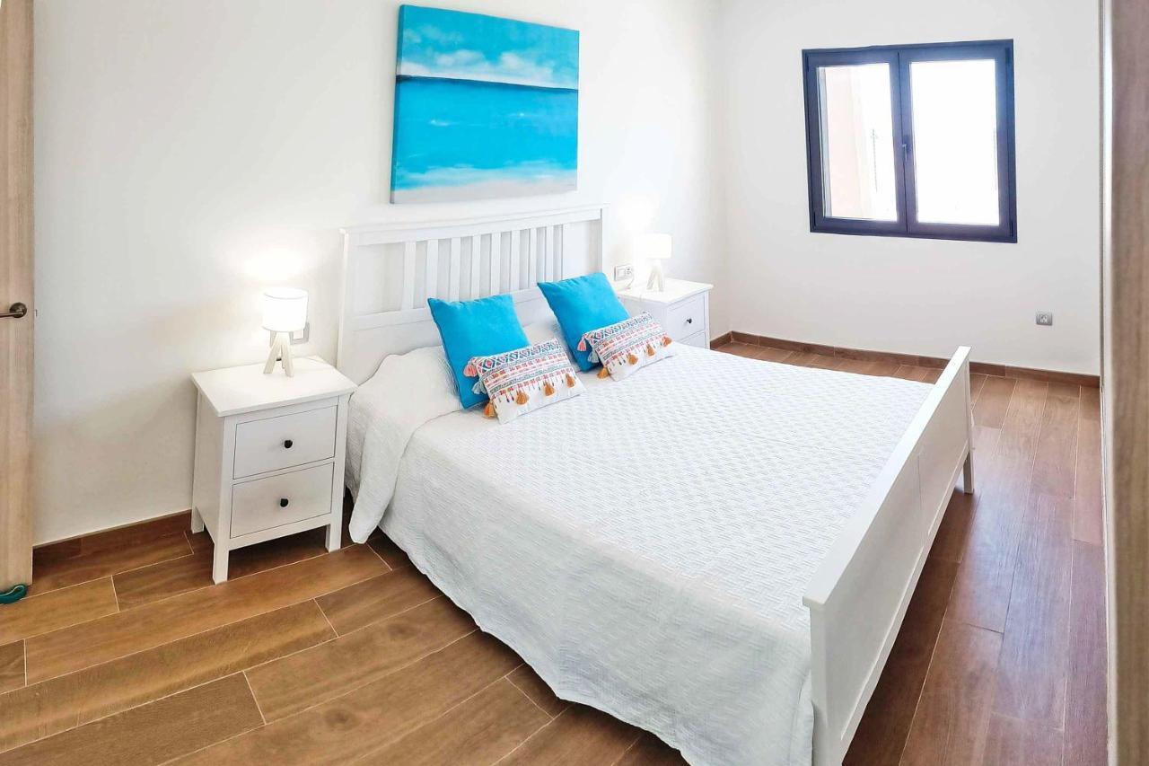 Villa Angelita Caleta De Fuste Εξωτερικό φωτογραφία